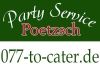 077-to-cater.de<br />Spanferkel, Buffet, Men� & Partyservice<br /> Lieferservice f�r Leipzig und Umland