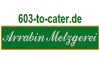 603-to-cater.de<br>Spanferkel Buffet Men� & Partyservice<br />Lieferservice in Frankfurt u. Umland